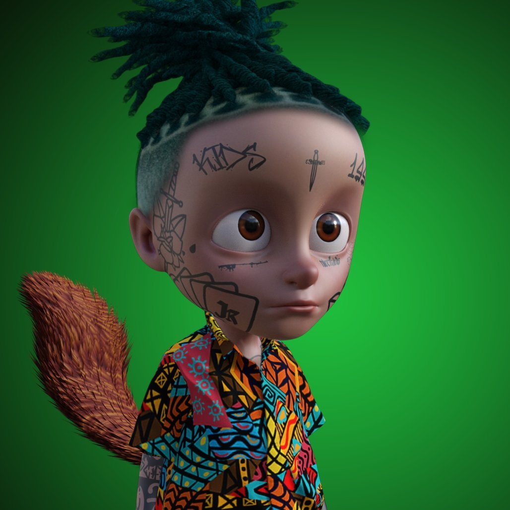 PlaymakerDAO's tweet photo. 🔔Giveaway🔔

Dropping  3WL Spots for @KidsCartoonNFT  + 1 Invite to @PlaymakerDAO 

4 winners🏆

🎫 To enter:

1- RT 🔃+ like❤️

2- Follow @SOLPlayboy +  @KidsCartoonNFT 
  + @PlaymakerDAO

3- Tag 3 friends.👇

24 Hours⏱ https://t.co/YZxntmuN8W