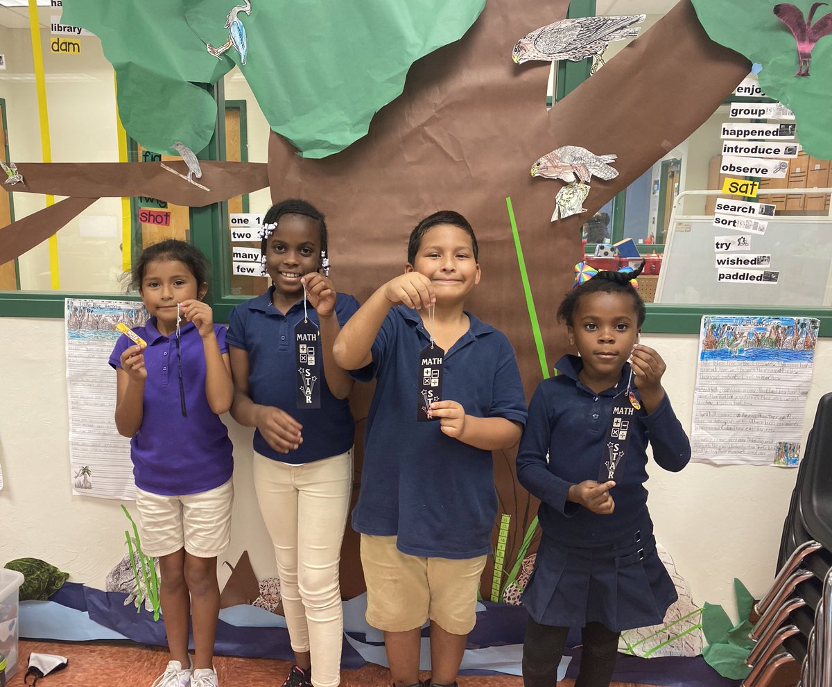 MrsRameau's tweet photo. #ParksideProud of the top mathematicians in first grade. #LevelUpParkside π#TeamMario https://t.co/Yn62TGmyCy