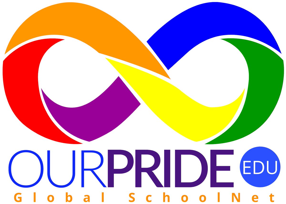 globalschoolnet's tweet photo. Discover Yourself &amp; the World!
OUR PRIDE Education is seeking student-produced short films that  tell an inspirational story about significant LGBTQ+ people, places, and  historical contributions to society. 
https://t.co/s1vl4Ksdat https://t.co/AXeOWJ72hc
