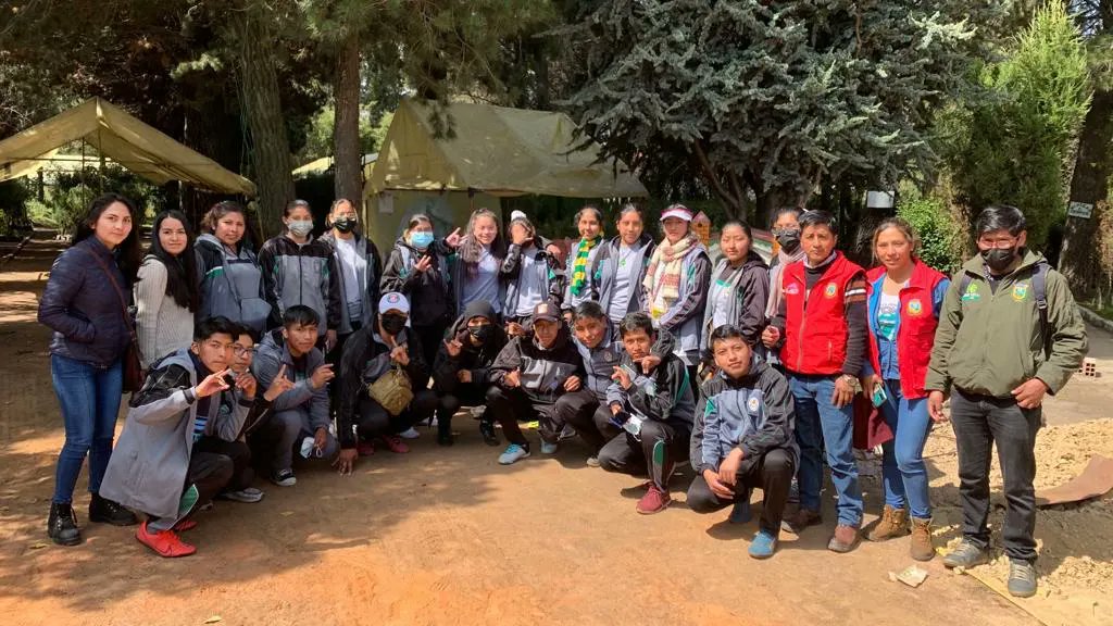 WVuelo's tweet photo. Hace un mes atrás tuvimos diferentes actividades, entre ellas El Reto Ciudad Naturaleza. 🕷️🐢🦜
Hoy queremos compartirles un poco de todo lo que fue esta primera experiencia para el equipo de WEV
Gracias a todas esas personas que hicieron esto posible 😊❤️💚
#CityNatureChallenge https://t.co/iD6zfimpau