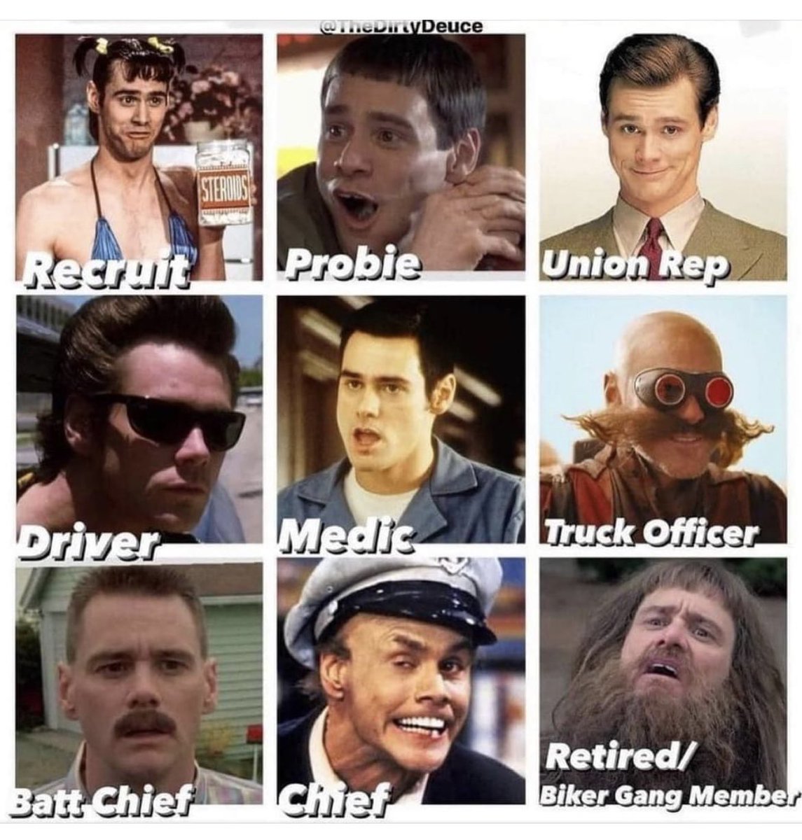 Steve Kraft tweet media