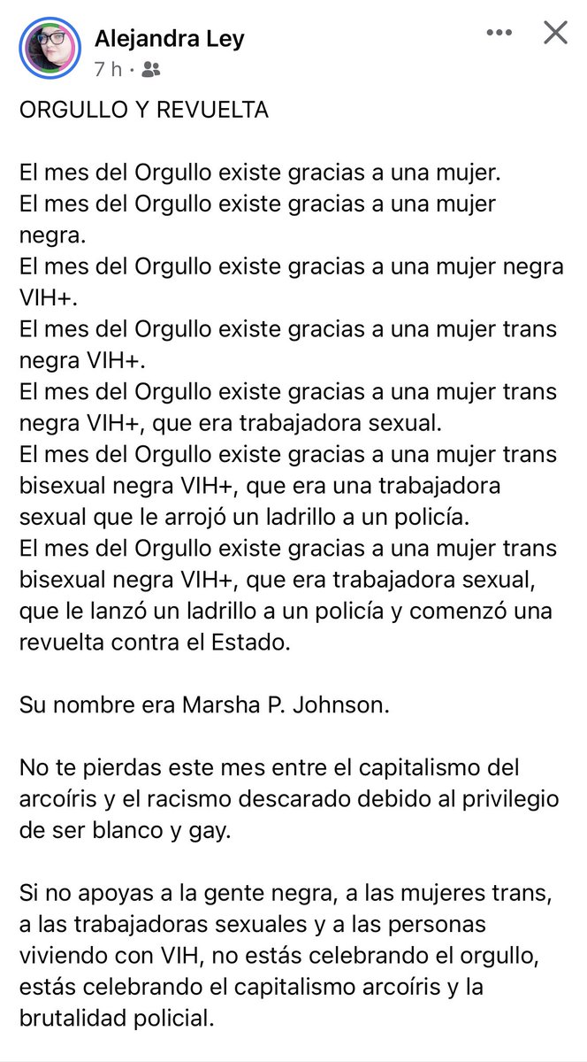 GustavoEgelhaaf's tweet photo. ☝🏼🏳️‍🌈🏳️‍⚧️ https://t.co/OlfyT2ldpc