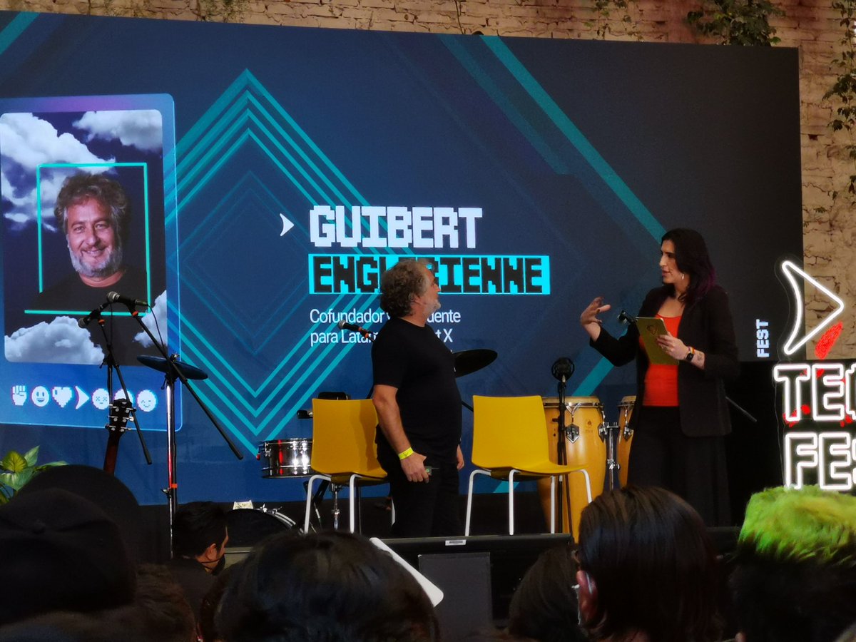 marelen_as's tweet photo. Mi primer evento Globant siendo GxGlober

@Globant
@GeneXus https://t.co/2ILgiezaIN