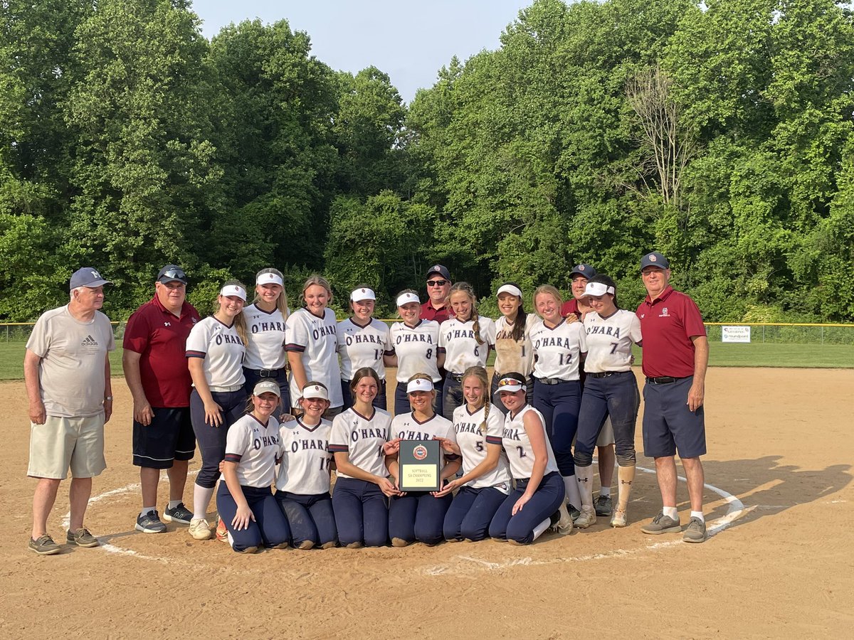 2 huge milestones today: my pitcher hayden hit 200 strikeouts in one season (she was at 199 to finish the regular season), and we won 5a districts for the first time at our school!! <a href="/IHartFastpitch/">I❤️Fastpitch</a> <a href="/diamonds18u_/">Diamonds 18u Showcase</a> <a href="/Los_Stuff/">Carlos Arias</a> <a href="/ExtraInningSB/">EXTRA INNING SOFTBALL</a> #champs