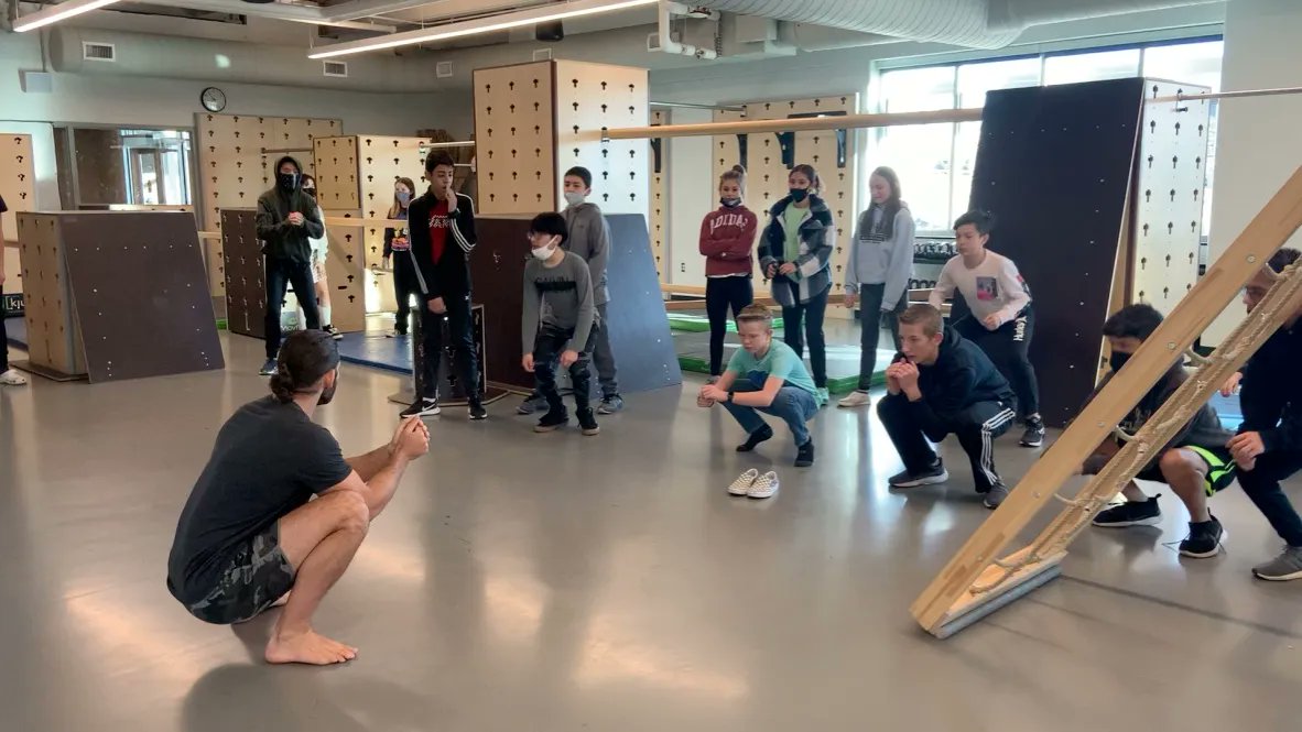 NaturalMovement's tweet photo. “CHILDREN DESERVE A HEALTHY, EMPOWERED LIFE.
That’s why our mission is to help students
learn to move and move to learn.” https://t.co/VAJwBC1Sbn https://t.co/kKf4bvRql3