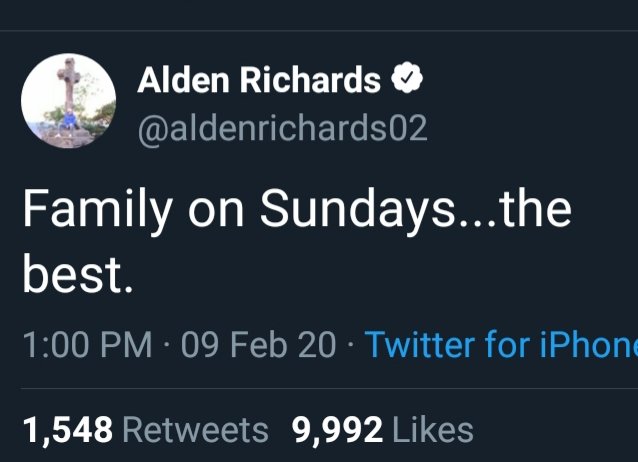 #ALDUBatADN359Weeks 
<a href="/aldenrichards02/">Alden Richards</a> 
<a href="/mainedcm/">Maine Mendoza</a>