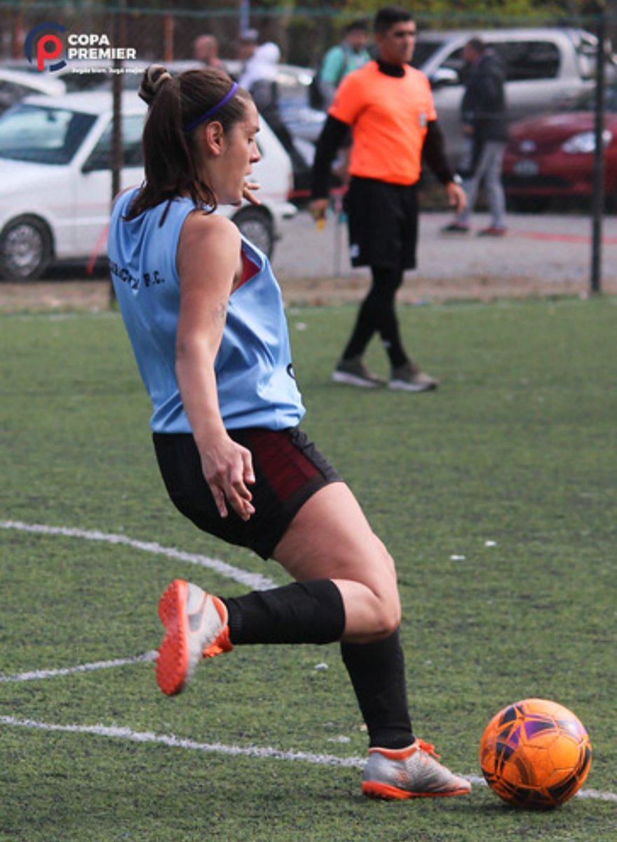 JulietaKastro's tweet photo. Yo? Como Messi. CAMPEONA🏆 #ModoChara https://t.co/RN4RPG80Kn