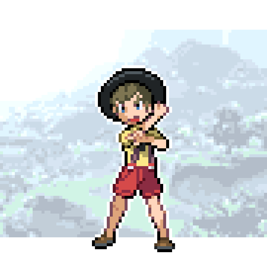 DoveKyle's tweet photo. Everyone else rushing to draw the Pokemon and Profesors/Rival... not me

Also, GIVE ME the region name already!!
#PokemonScarletViolet #ポケモンSV https://t.co/UIXZd2puwS