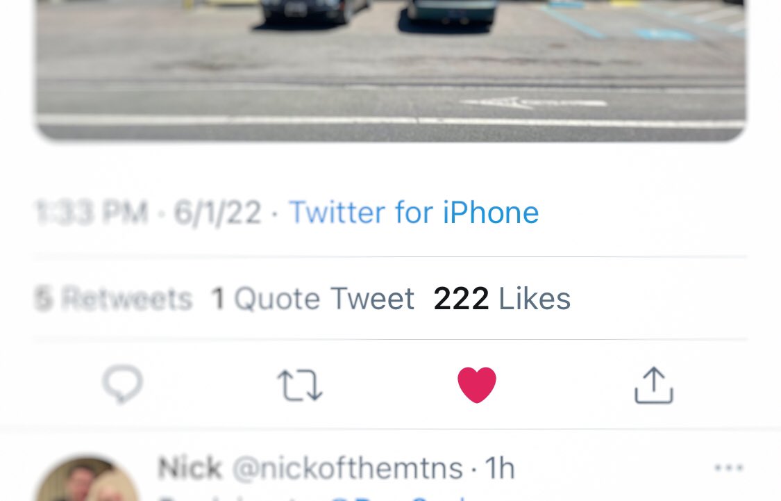 travisrunyon's tweet image. Perfect timing #remember222