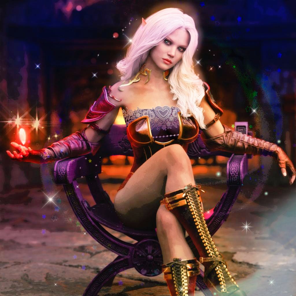 _ALINA_S_R's tweet photo. Check out my NFT listing https://t.co/L0WGKkH3fu via @opensea
we all are aware of Annabelle the evil doll..... this new and original project gives you the opportunity to taste the flavour of the inner witch of a woman when they sacrifice their soul in the world full of demons... https://t.co/syghluCCpB