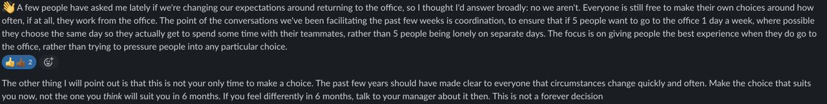 One of the reasons I love working for <a href="/BigCommerce/">BigCommerce</a>