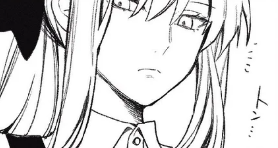 fairyoftheIake's tweet photo. ㅤ
ㅤ" ah , so you have built up your strength , very impressive , your father would be impressed . "

ㅤㅤa slight clapping of her hands .

ㅤ" now , next thing you need to learn is how to control your emotions . "
ㅤ https://t.co/z0hAHrlU1h