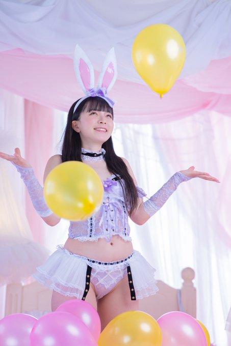 コスプレイヤーぽんのTwitter画像30