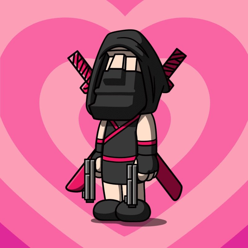 Killer GF X Moai Family ❤️⚔️

The team at <a href="/MoaiFamily/">Moai Family</a> along with their amazing founder <a href="/LoreneJen1122/">Lorene Jen</a> have given us 3 WL spots to giveaway! 

To enter: 
⚔️Follow <a href="/killergfnft/">KILLER GF</a> + <a href="/MoaiFamily/">Moai Family</a> 
⚔️Like &amp; RT 
⚔️Tag your crew 

Winners drawn in 24 hours!🏆