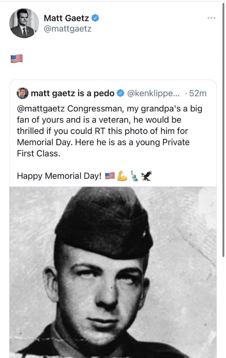 crazy ass moments in american politics tweet media