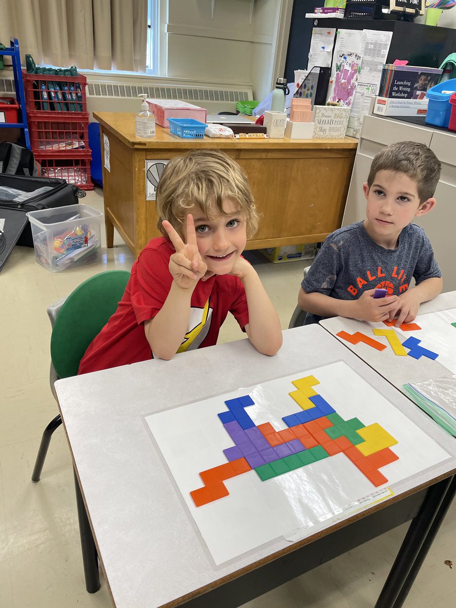 Newcombville Elementary School tweet media