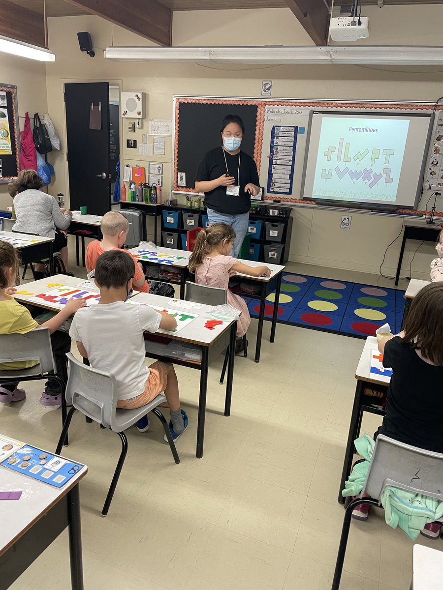 Newcombville Elementary School tweet media