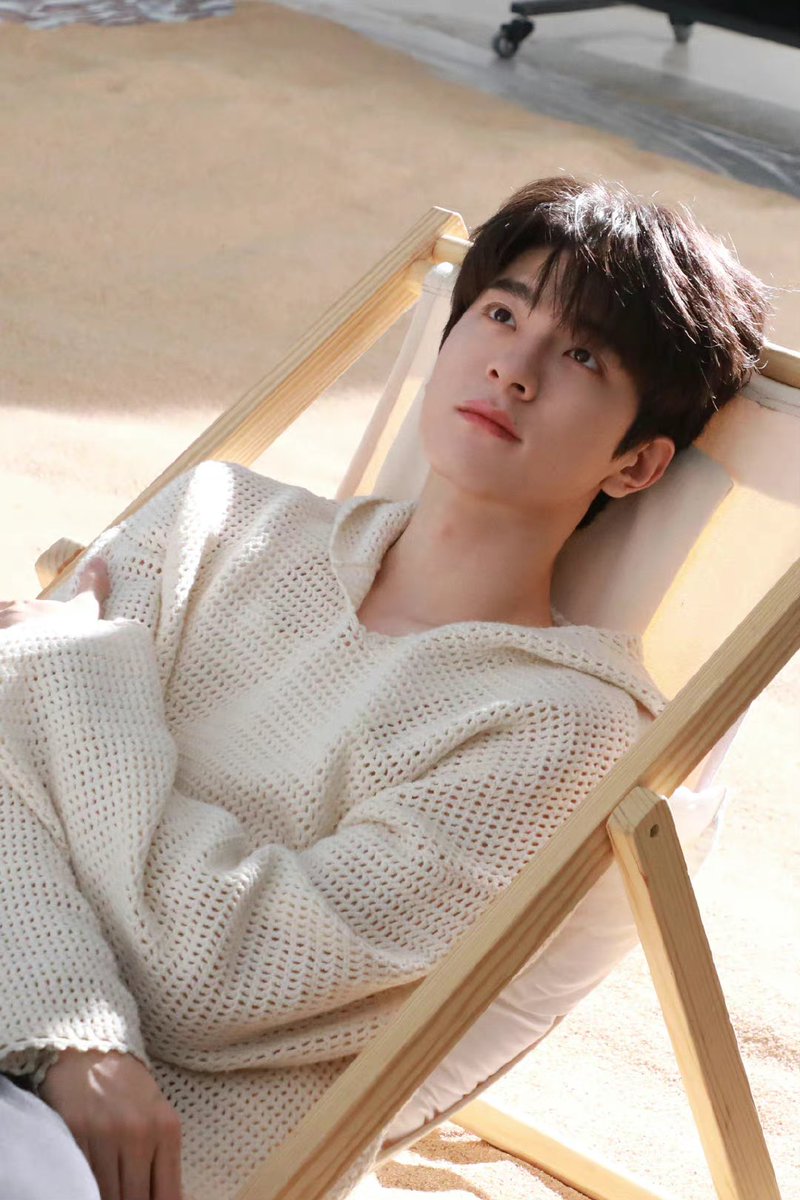LINYILOVER_TH's tweet photo. 2022.05.31
LinYi Studio’s Weibo Update

📷 Photo Update

#林一 #LinYi #หลินอี #린이
#LinYiLover_TH #บ้านคนรักหลินอี https://t.co/F2SquOXsSf