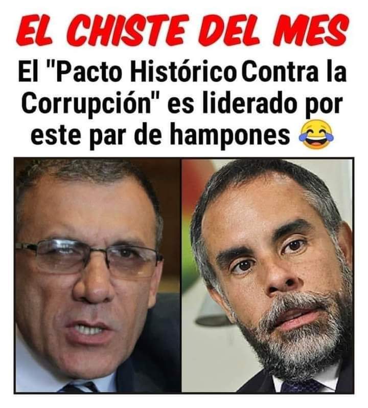 Agudelo7Mery's tweet photo. @pulzo @petrogustavo https://t.co/iXmXU9amxh