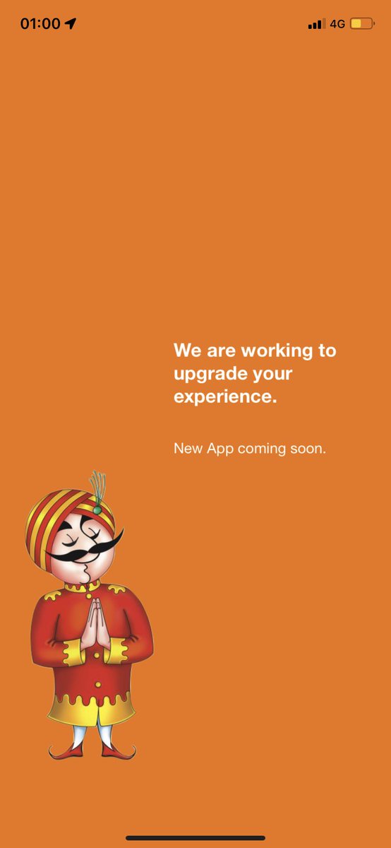 SapnaSapna29's tweet photo. Hi @airindiain how do we check in online?? https://t.co/Y4RWCP4QxS