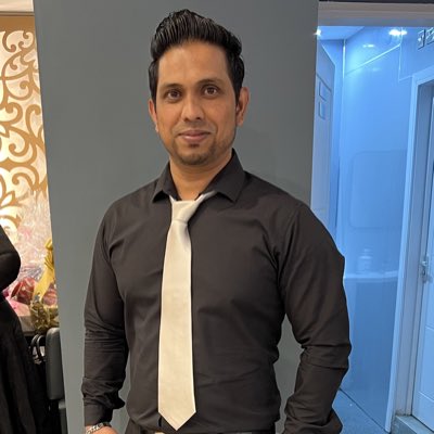 2007Faysal's tweet photo. #NewProfilePic https://t.co/nkVveJCZSi