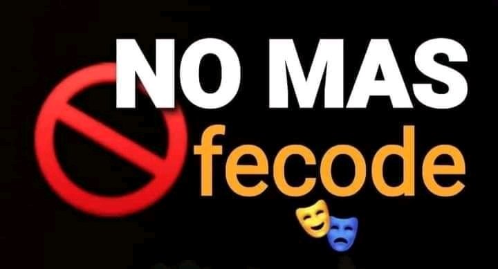mauromonserrate's tweet photo. @ClaudiaLuci1018 #Nomas FECODE
#AntiPetrista
EXCELENTE ARGUMENTO https://t.co/8JrNYph2zV