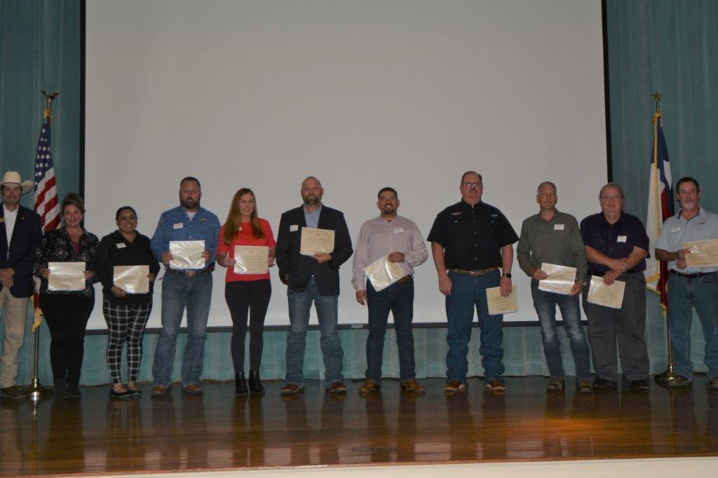 Houston Contractors Association tweet media