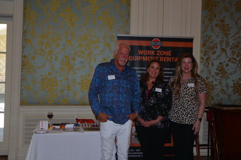 Houston Contractors Association tweet media