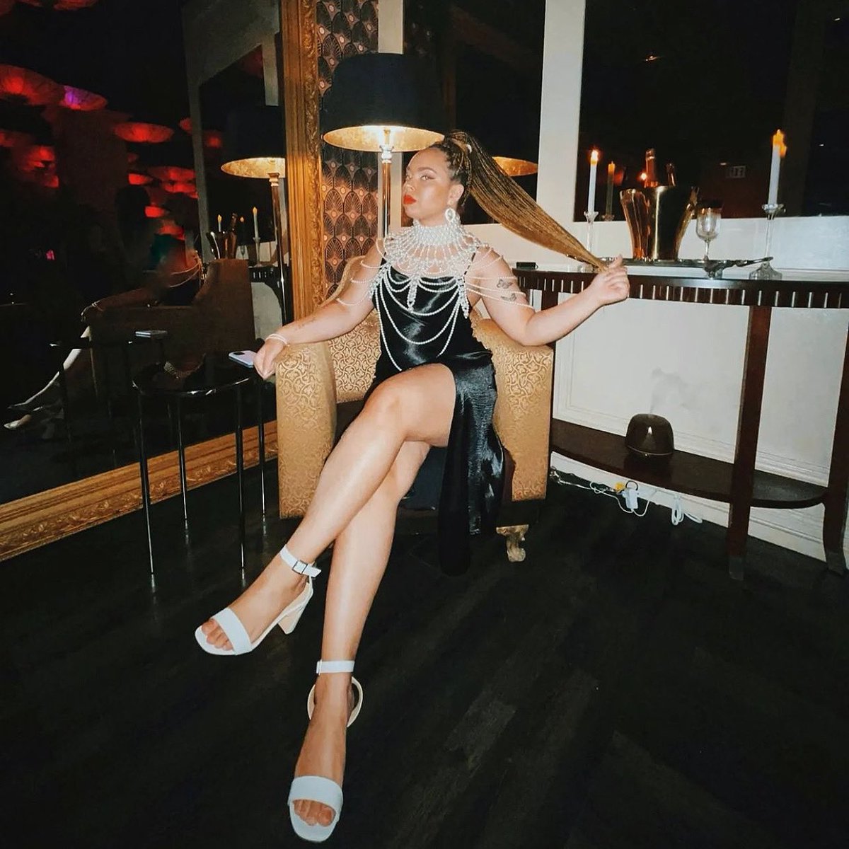 The Underground Cocktail Club tweet media