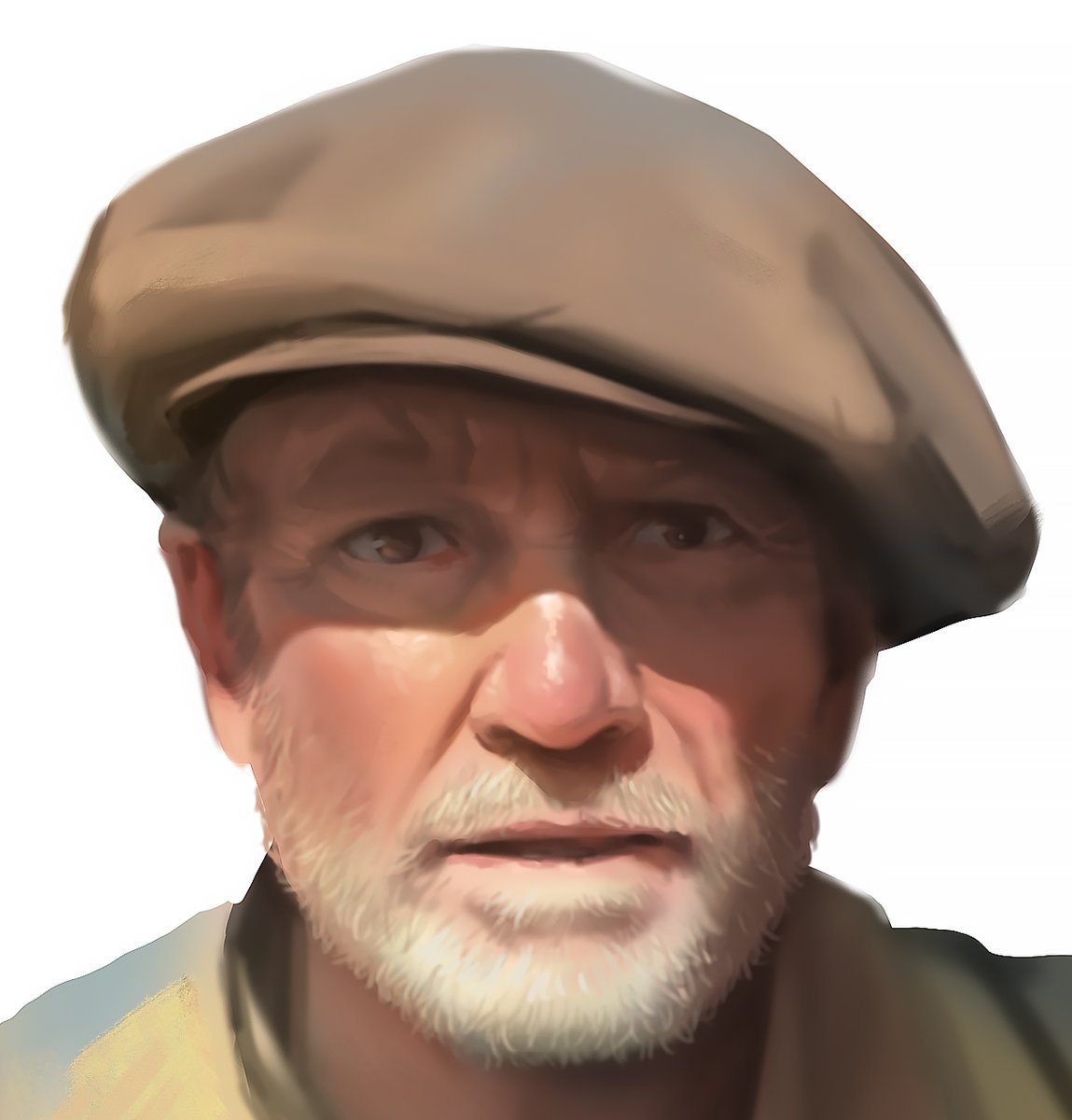 Yang_Cook's tweet photo. Daily drawing and practice.🤠 

#digitalpainting #digitaldrawing https://t.co/W1aFqbd8ku