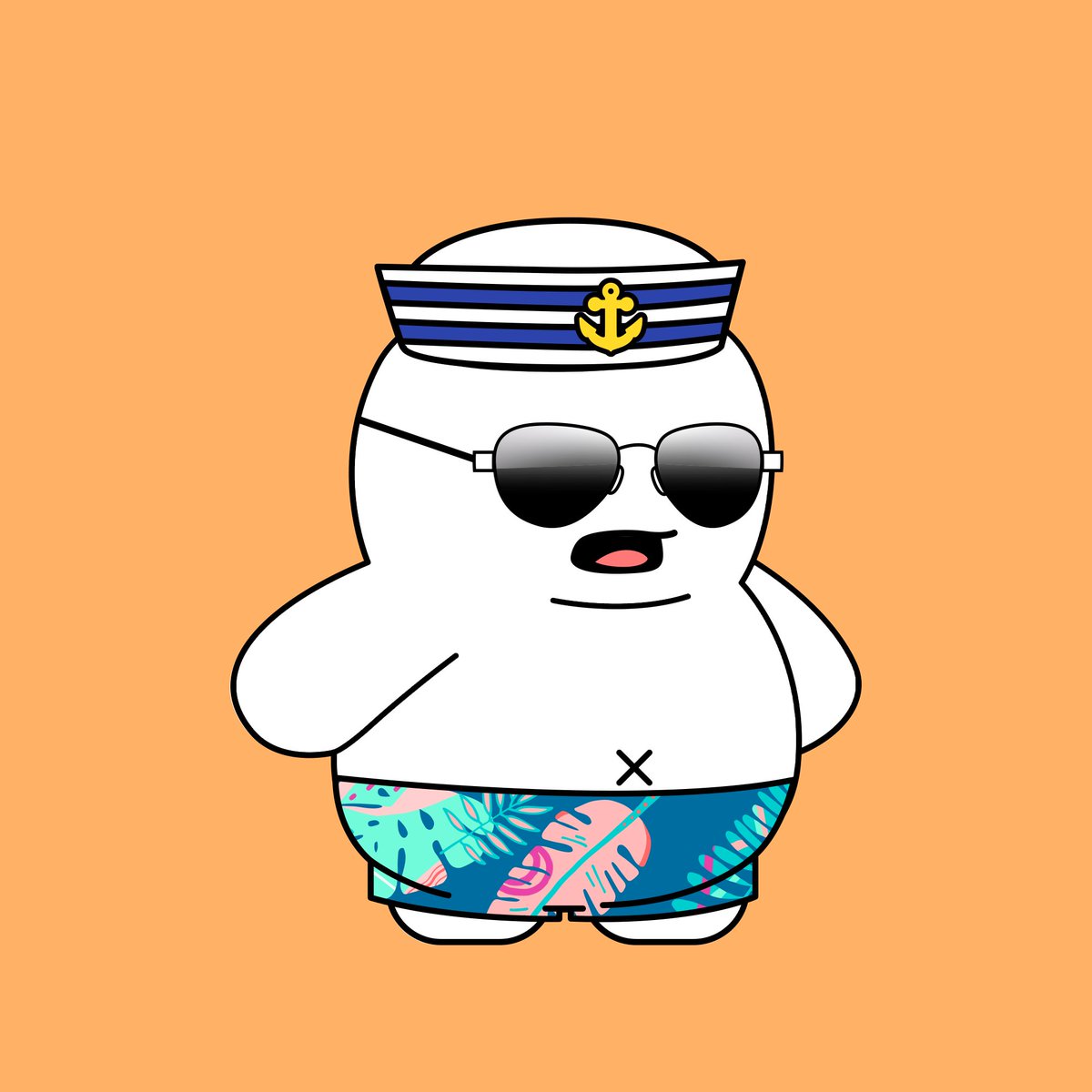 marshmallowbuds's tweet photo. Suns out guns out (and bellies...) 😎 who's ready for #MarshmallowSZN? https://t.co/Rd7Zg3hK0f