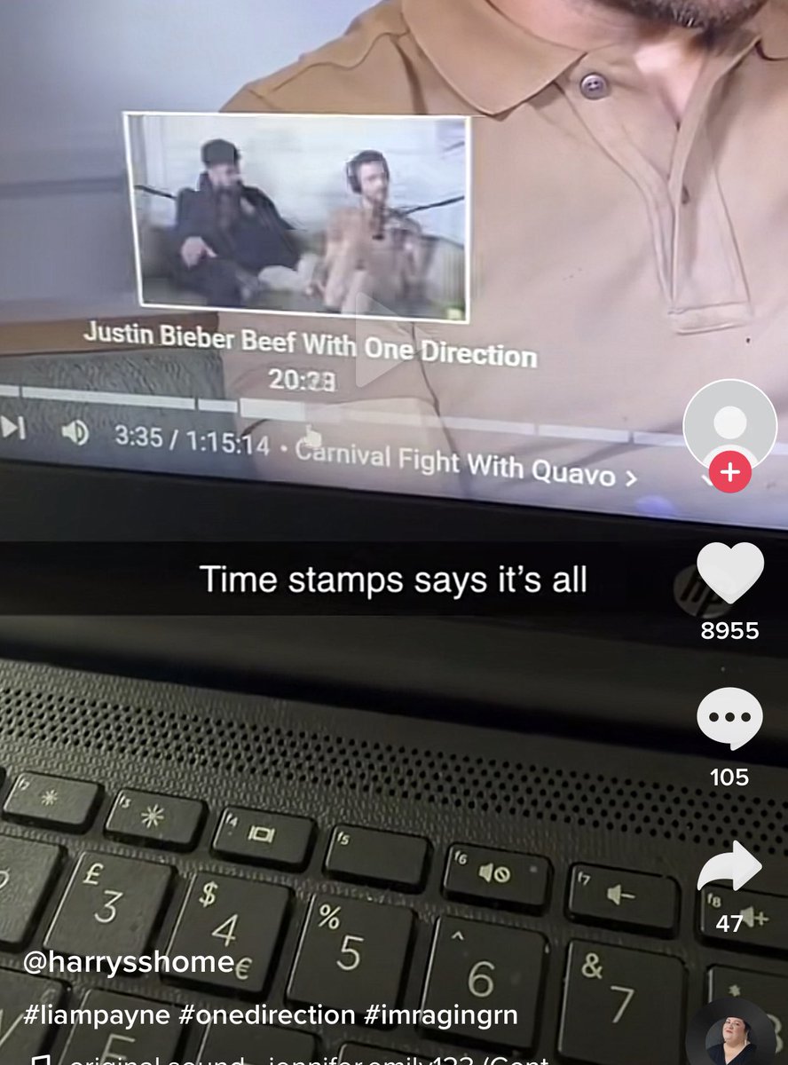 La manera en que le dedicó toda una sección a hablar de Justin Bieber 💀 En fin el principe del pop SIEMPRE señalado pero nunca igualado.