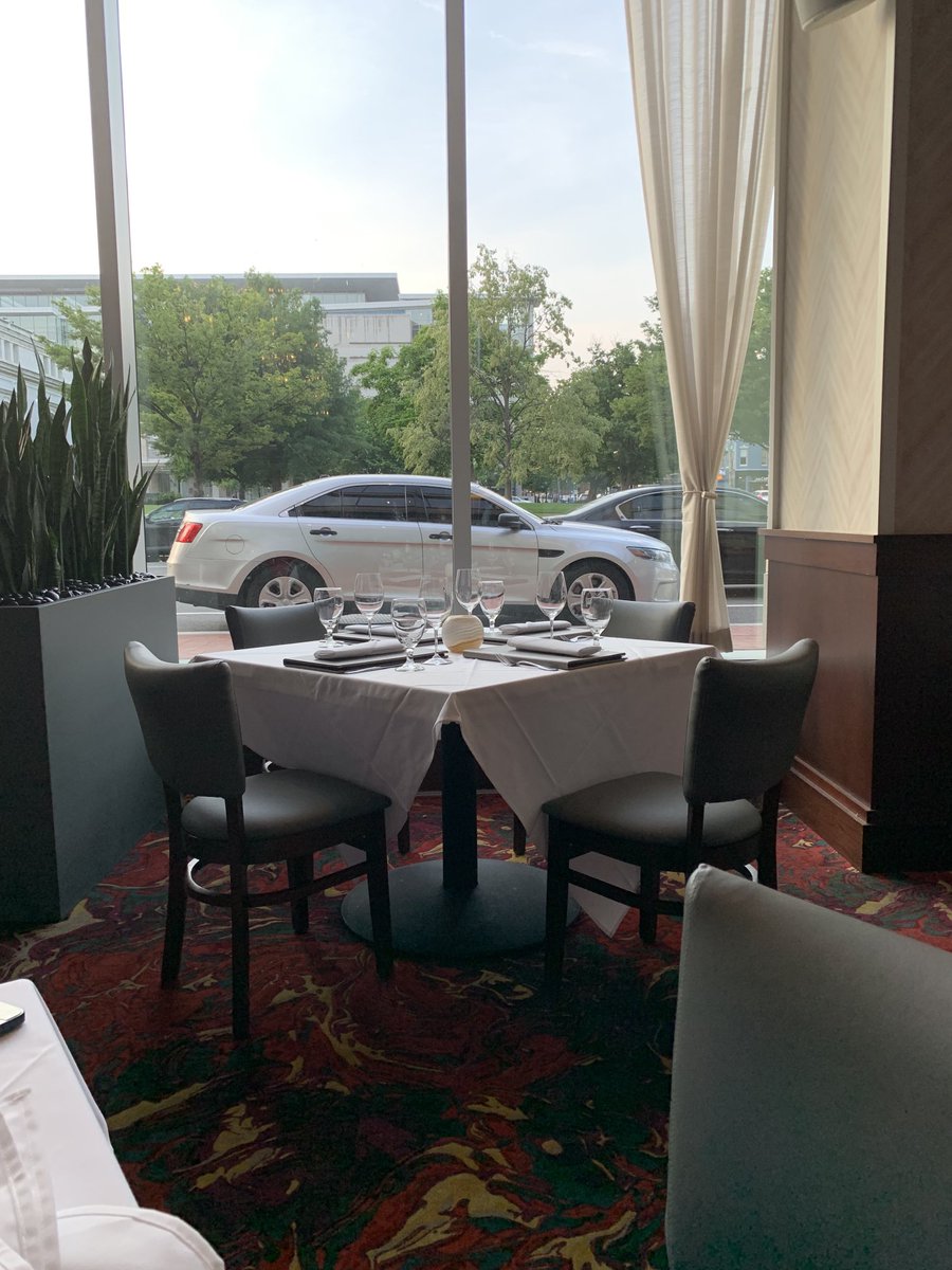 Dr. Bev Watford (@deucevt) on Twitter photo We has a reservation for 4 at 6 and asked for this table. Told it was for another res at 6 for 4. It is now 8. No one ever sat at this table. #truluckfail. Won’t be back. <a href="/Trulucks/">Truluck's Restaurant</a> We has a reservation for 4 at 6 and asked for this table. Told it was for another res at 6 for 4. It is now 8. No one ever sat at this table. #truluckfail. Won’t be back. <a href="/Trulucks/">Truluck's Restaurant</a>