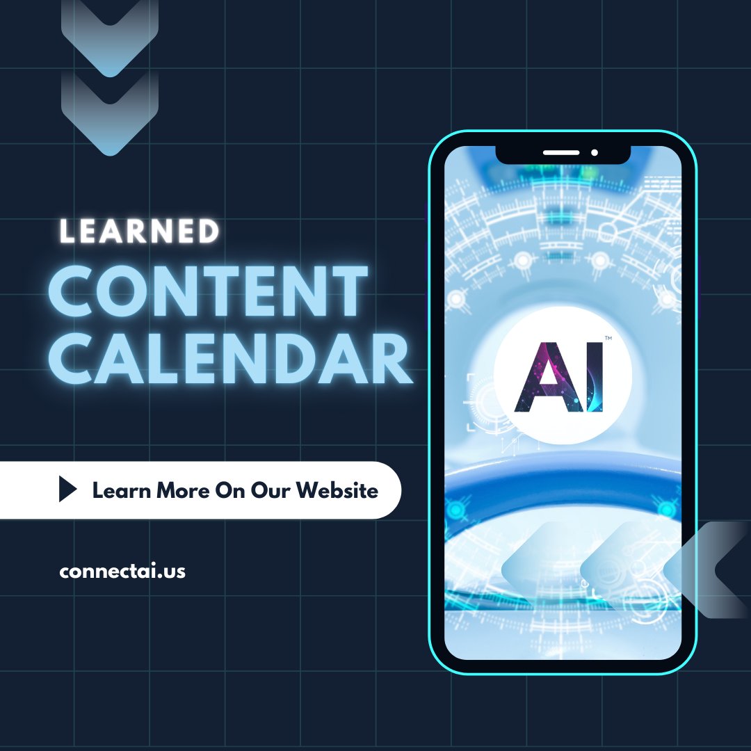 theConnectAI tweet picture