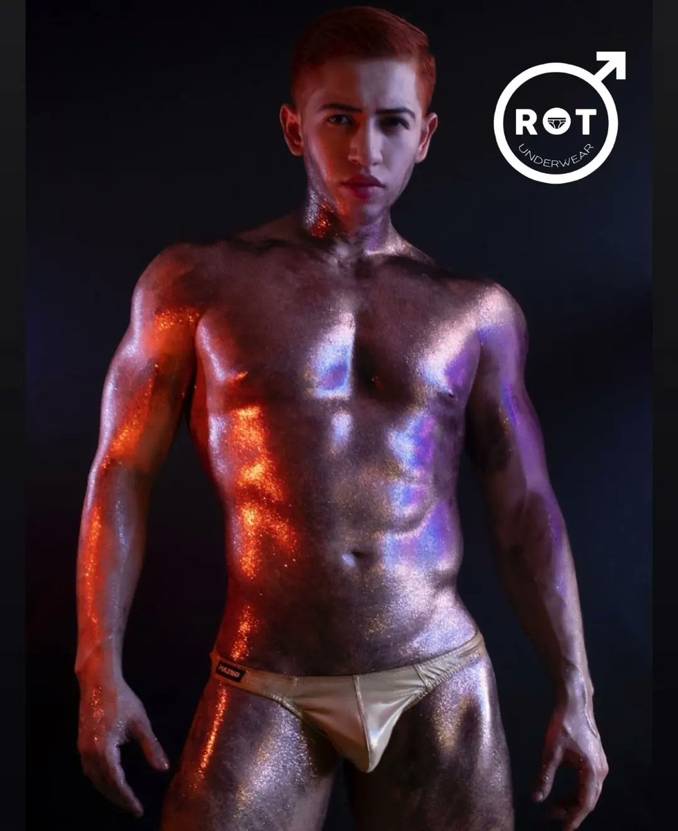 Rotpuebla's tweet photo. Feliz mes del orgullo 
Rot Underwear 
Bikini Nude marca Mazho 
Disponible en talla CH y M
$200 https://t.co/xumgSWcHLG