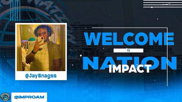 iM Nation 🌐 tweet media
