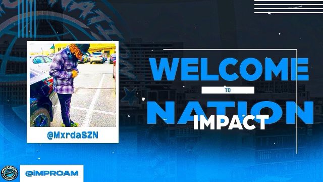iM Nation 🌐 tweet media