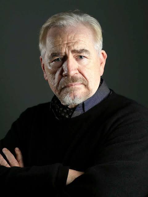 Happy birthday Brian Cox. My favorite film with Cox is Match point. 