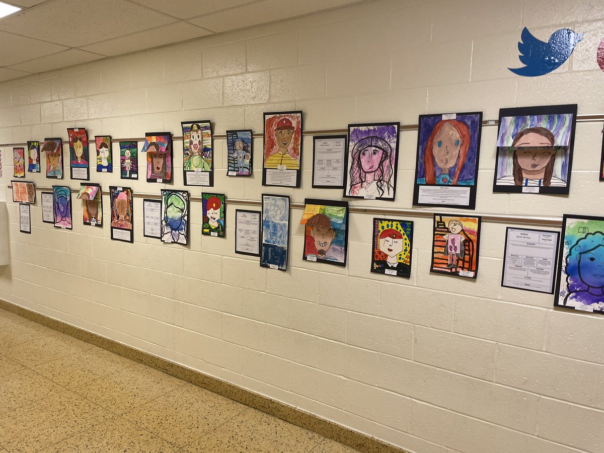 TWPSuperVPA's tweet photo. Thoroughly enjoyed the Whitman Art &amp; Music Festival tonight! Great job by @musicWHITdunn and @MsStumpfsStudio on making wonderful music and creating beautiful art with our students! Shout out to @HerrAndersonWT for making this a community event! @WTDirectorElEd @SuperintendWTPS https://t.co/OYBQwvV7OR