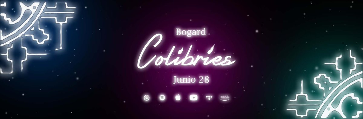 28 de junio “Colibríes” ✨🔥🎶