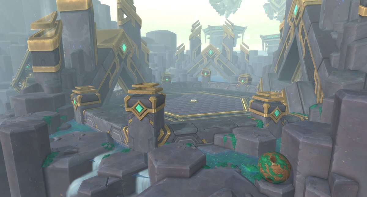 Rated PvP Temporarily Closed to Cross-faction Groups - bit.ly/3zdaAvZ