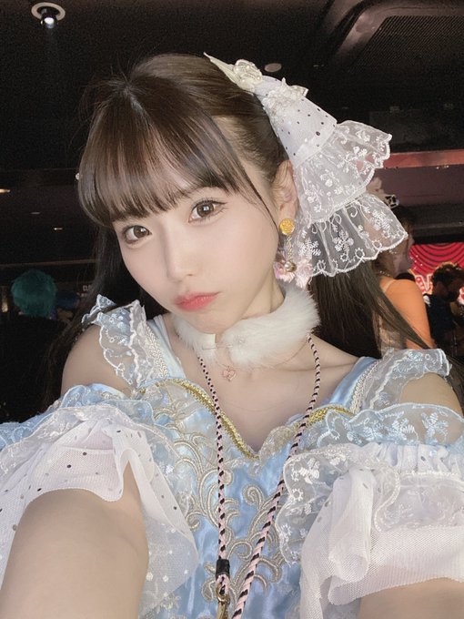 コスプレイヤー倉坂くるるのTwitter画像3