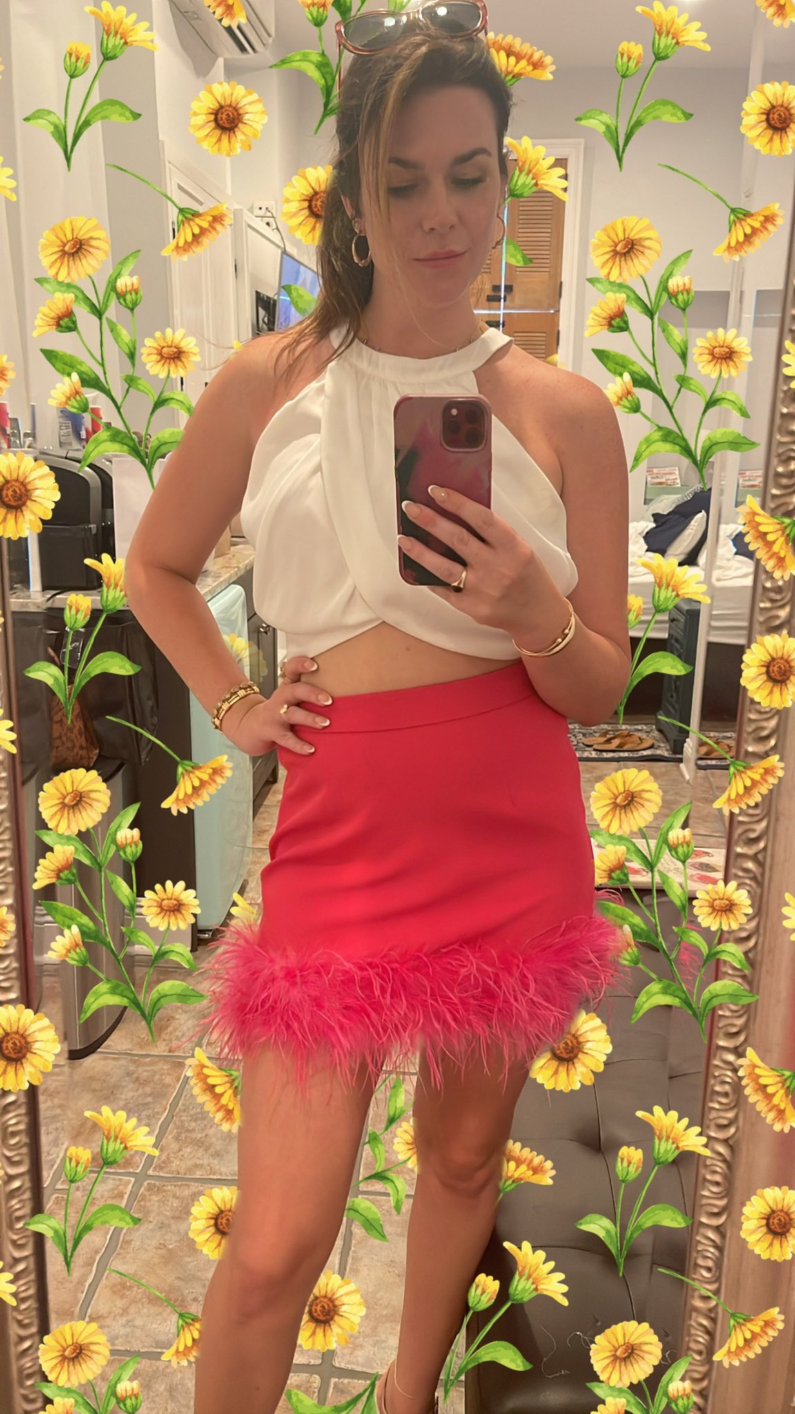 Kendall Penny 🧚🏻 on Twitter: "⏰ for the country club! https://t.co