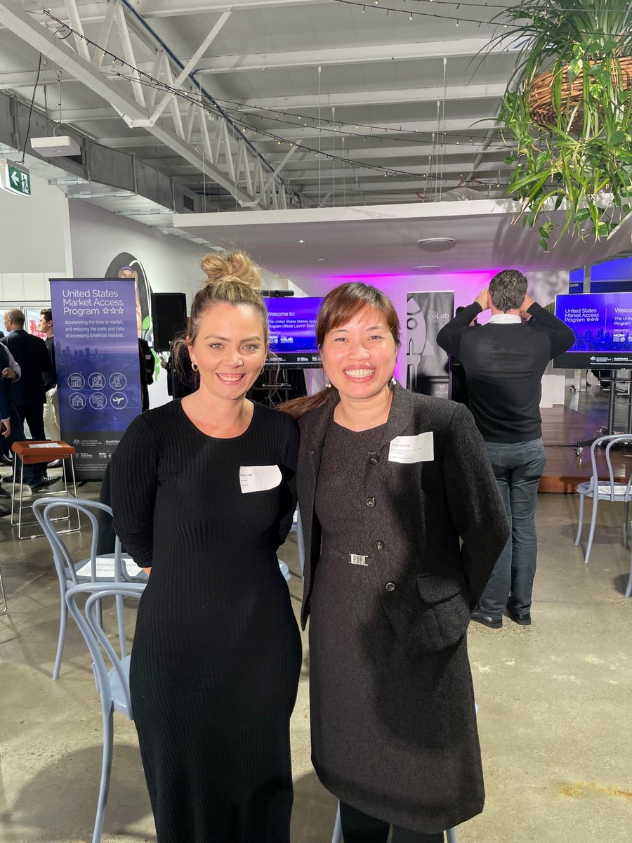 logancolab's tweet photo. Up to 10 Australian startups will be selected to be part of this exciting program, delivered by @cityoflogan + @NGINnews. If you are looking to take your startup to the next level and expand into the US, please apply! Applications close 1 July. Apply here: https://t.co/IAdttjEZA0 https://t.co/wqBJP0XdB0
