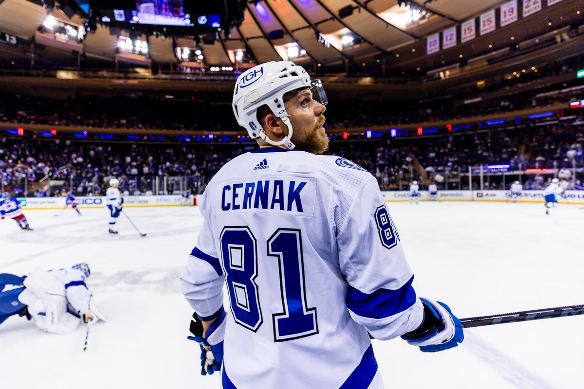 TBLightning's tweet photo. Ready to roll. https://t.co/lhCYNfAhCV