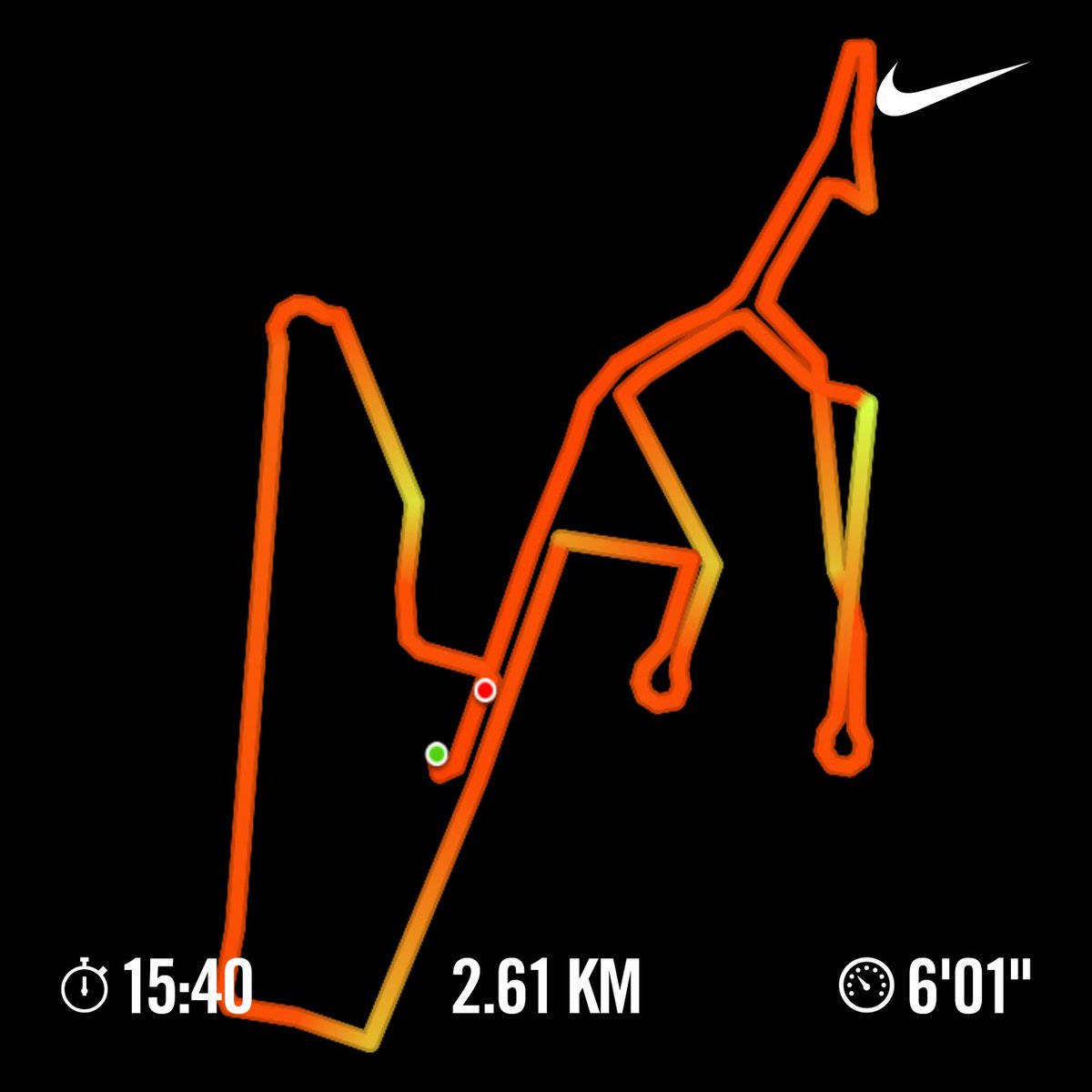BrianDembo's tweet photo. Ran some intervals on a hot #GlobalRunningDay2022. If you aren't a runner, perhaps at least read this article about @bennettrun today to understand the gift he is to runners on the Nike Run Club app and maybe it  stir you to become a runner too.

https://t.co/lS2nnpvvKY https://t.co/zLMXJ6axMg