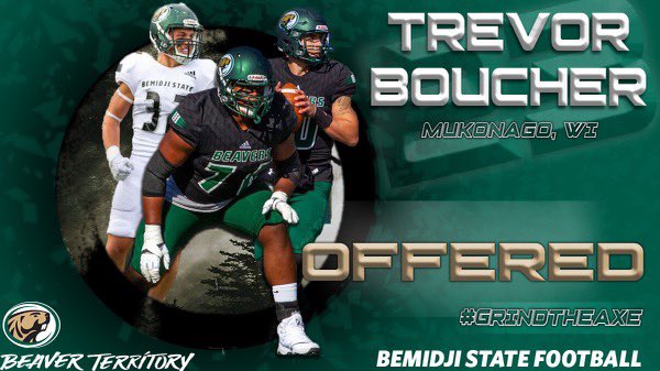 Trevor Boucher tweet media