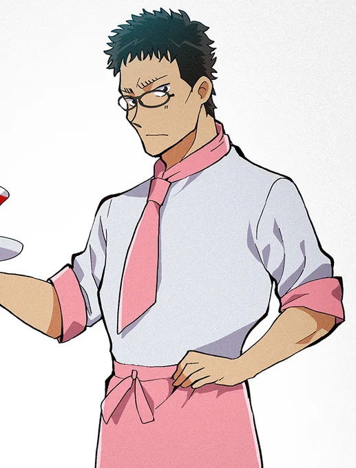 カフェ裕也～🌸 