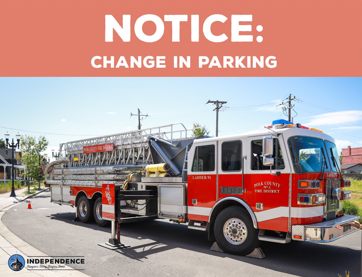 City of Independence tweet media