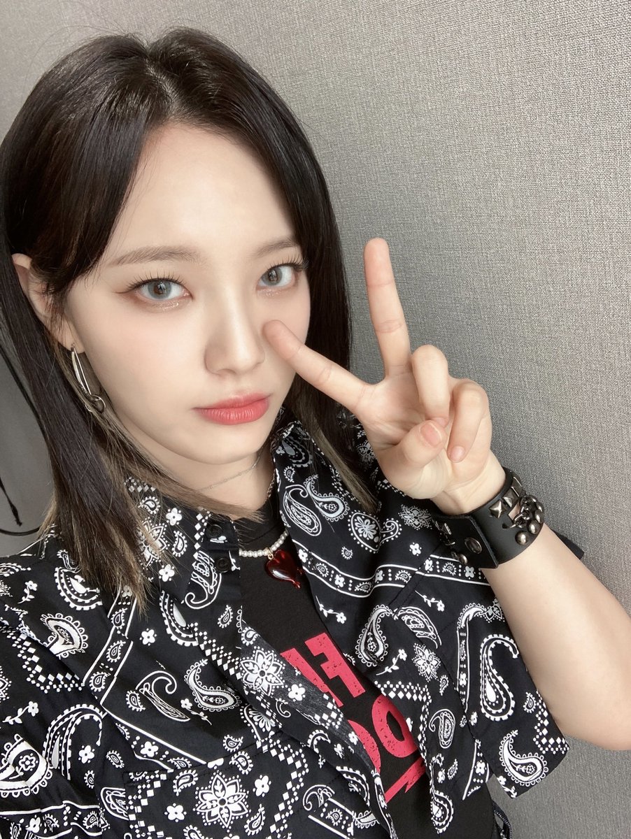 1110OCLOCK's tweet photo. [🗓] #BILLLIE_WEEK 

#MOONSUA #문수아 #ムンスア #MOONDAY #BILLLIE #빌리 #ビリー #BELLLIEVE https://t.co/h7R0Id0o9I